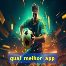 qual melhor app para jogar no jogo do bicho